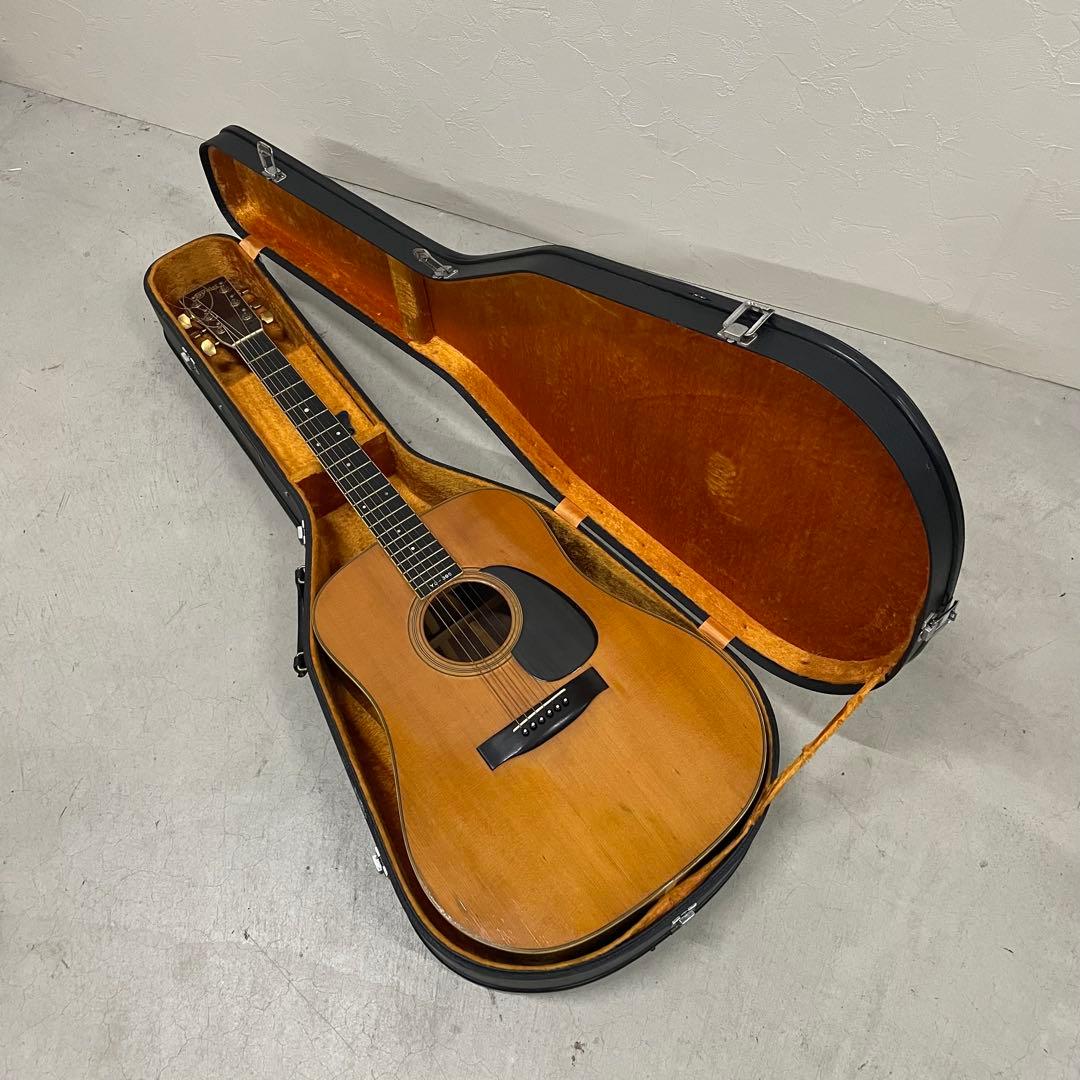激レア S.yairi エスヤイリ アコースティックギター YD-305