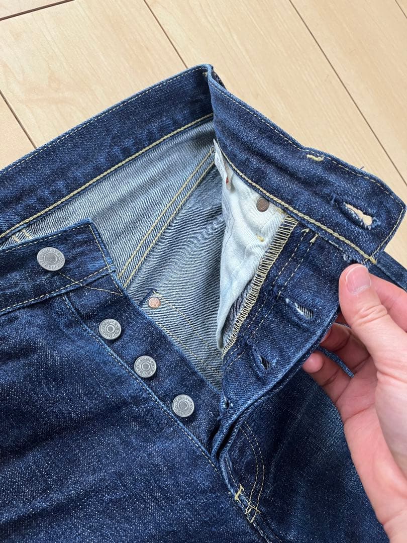 Levi's リーバイス 503B