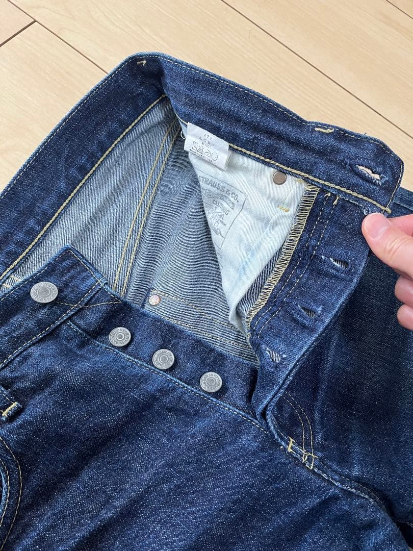 Levi's リーバイス 503B