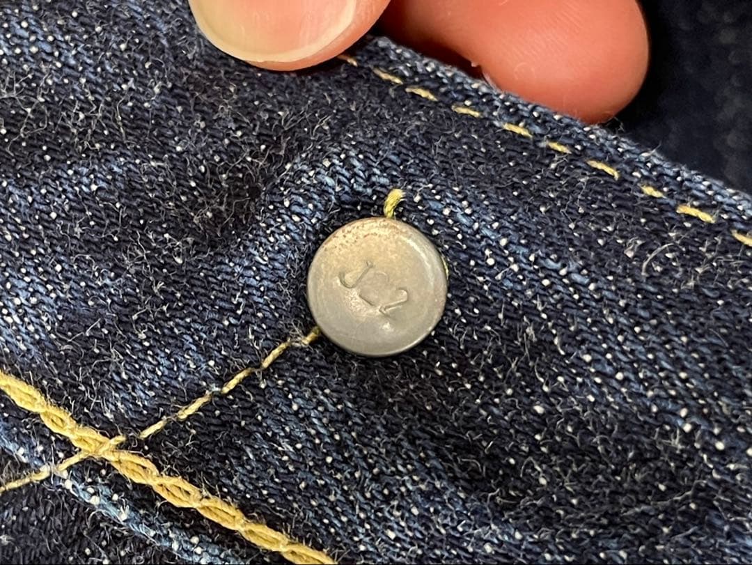 Levi's リーバイス 503B