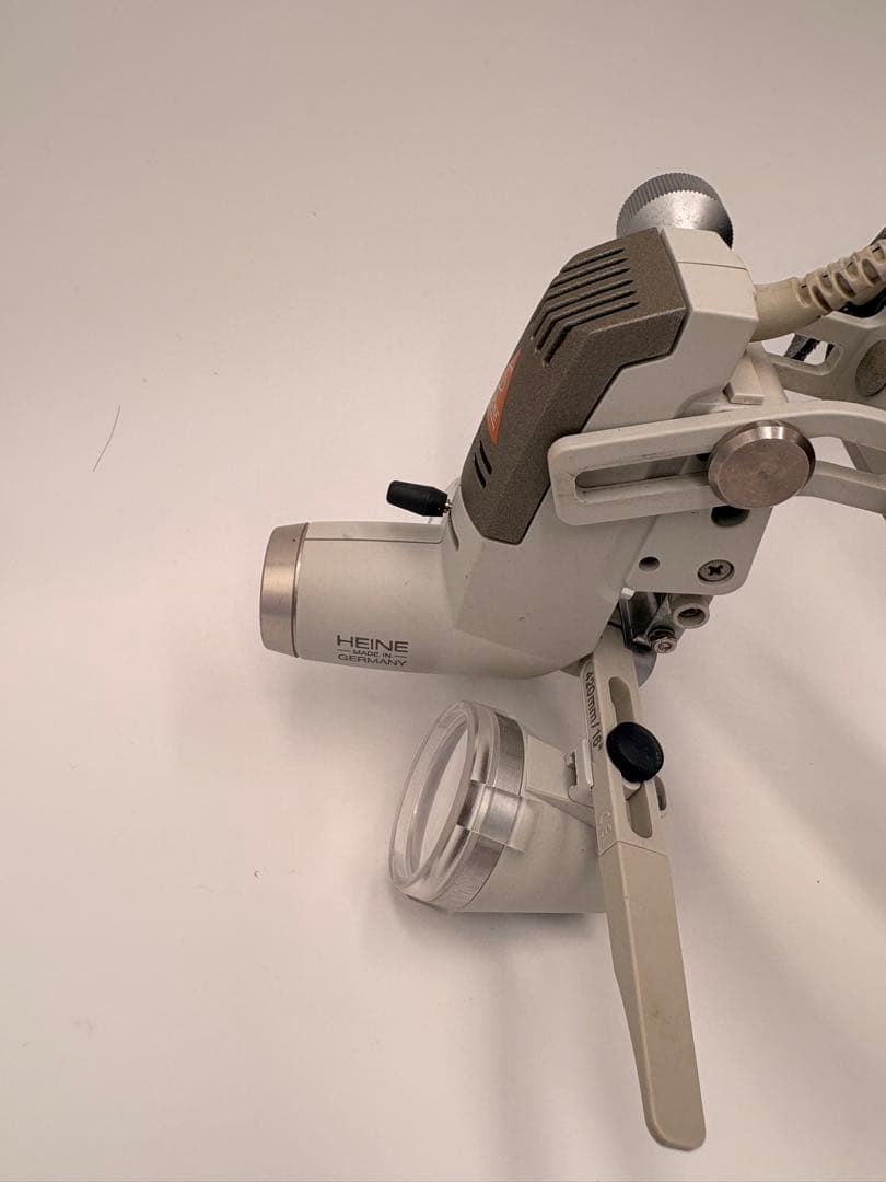 HEINE HR 2.5x ルーペ 420mm