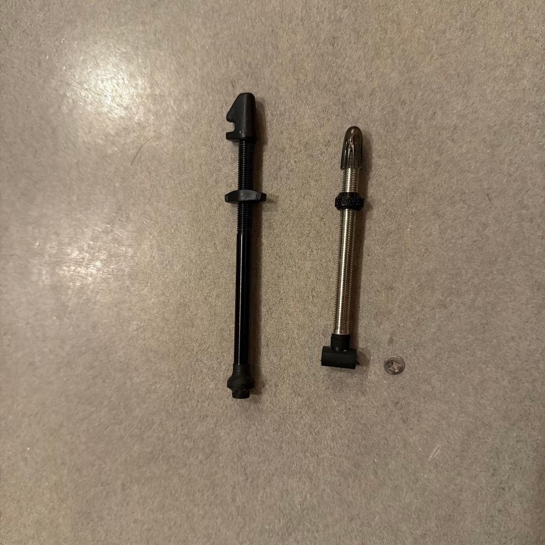 パーツ DTSWISS ARC1400 dicut DB front50 rear62