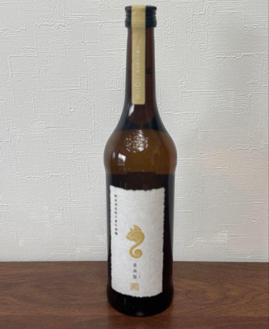 亜麻猫　日本酒 720ml