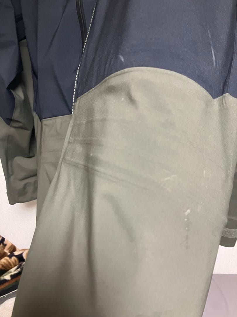 THE NORTHFACE GORE-TEX スノーボードウェア