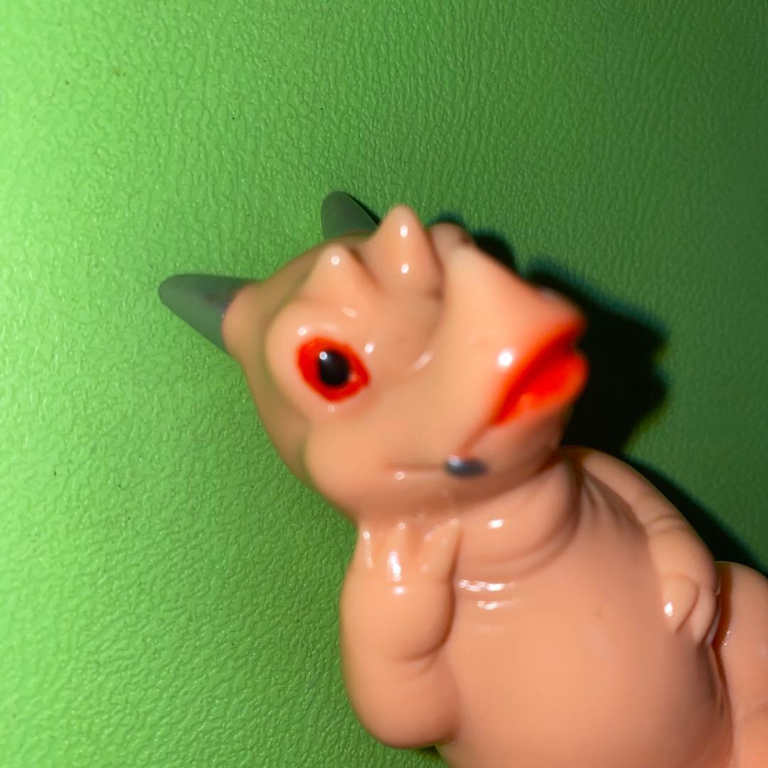 ソフビ★マルサン★M１号★ウルトラQ★カネゴン★パゴス★赤ちゃんシリーズ★復刻版