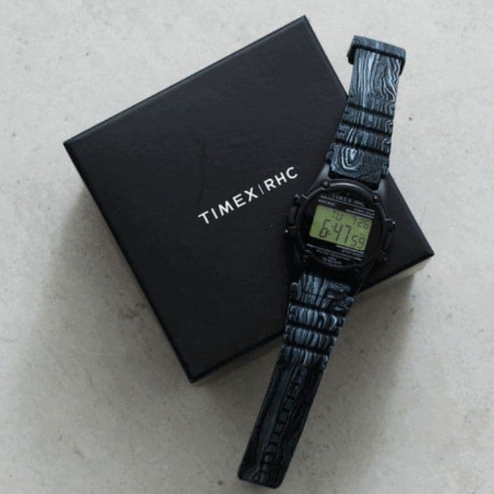TIMEX RHC Atlantis タイメックス ロンハーマン アトランティス