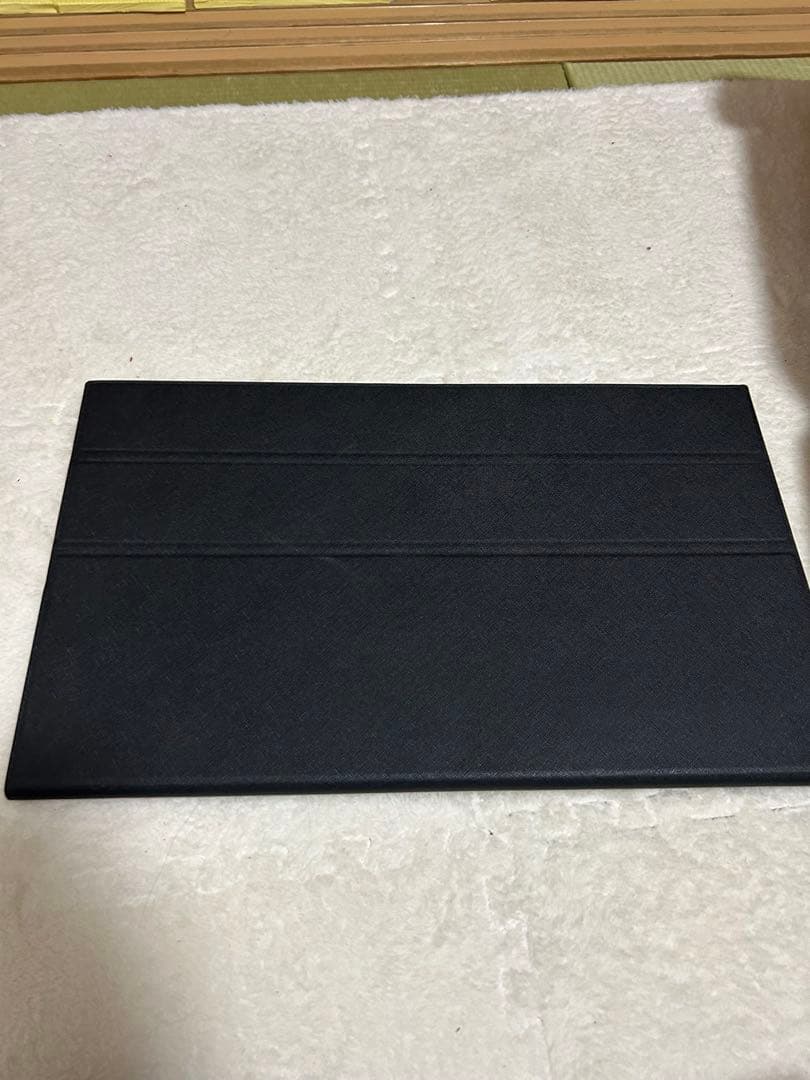 1回のみ使用NSEOVS 18.5インチポータブルモニターFHDモバイルモニター