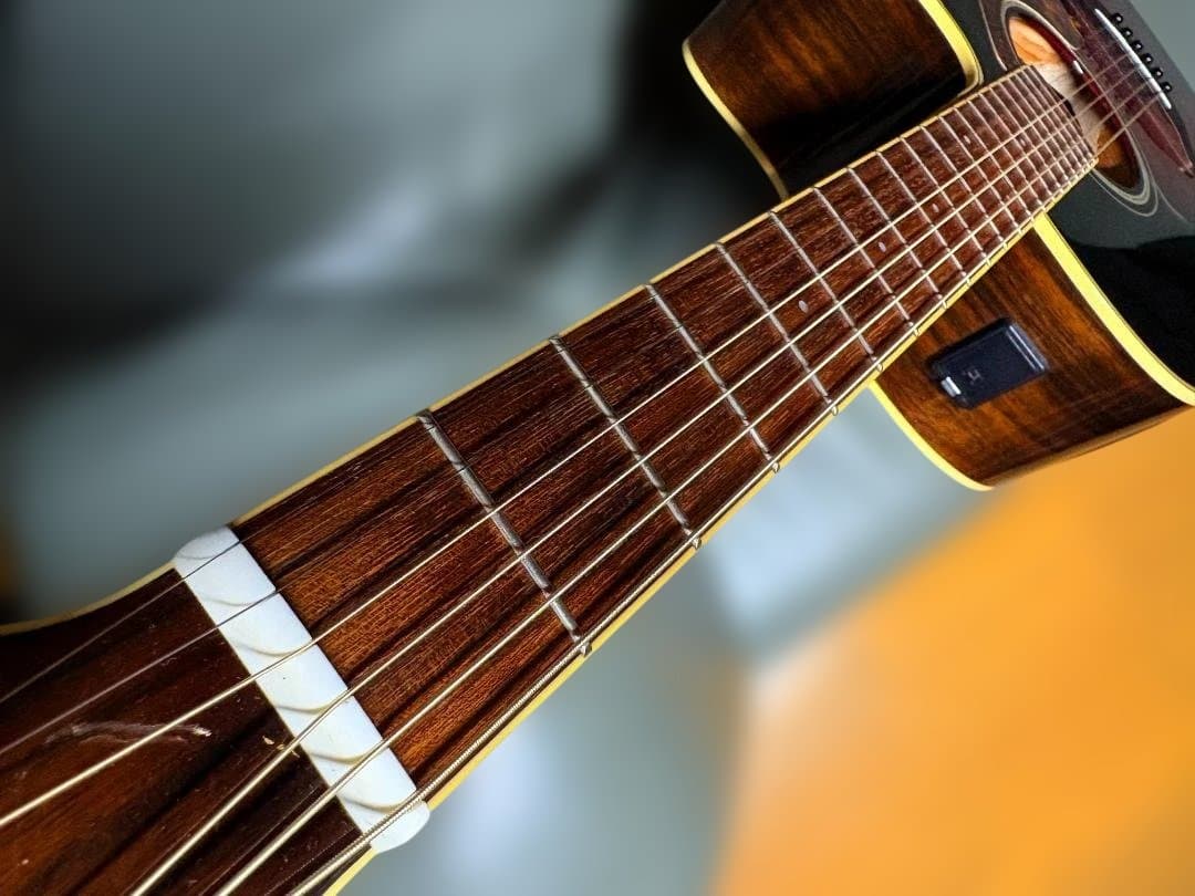 ★極上単板トップ仕様！ヤマハ FSX-900SCがこれだ！超激鳴・新品同様★