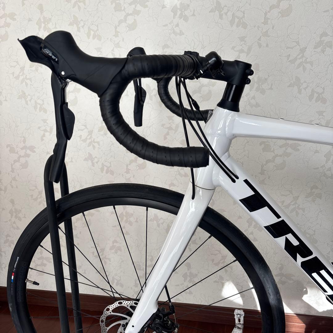 極美品 TREK DOMANE AL3 DISC 54サイズ 引取のみ