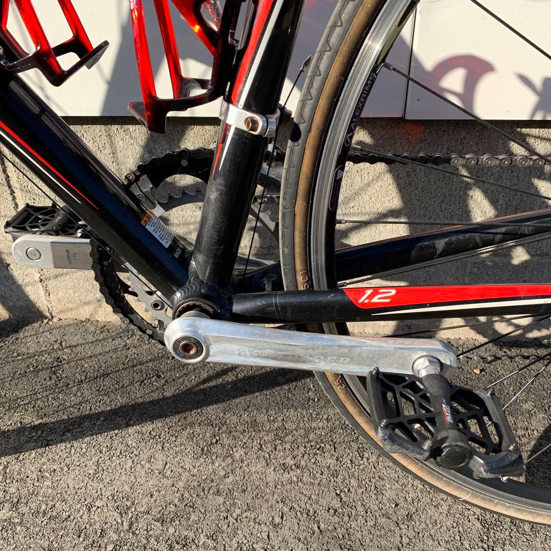 【最終値下げ】TREK ロードバイク おまけ多数