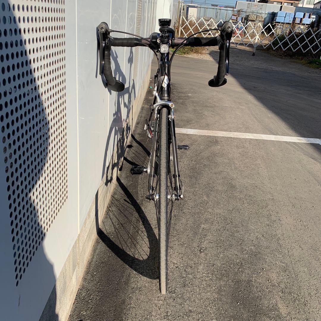 【最終値下げ】TREK ロードバイク おまけ多数