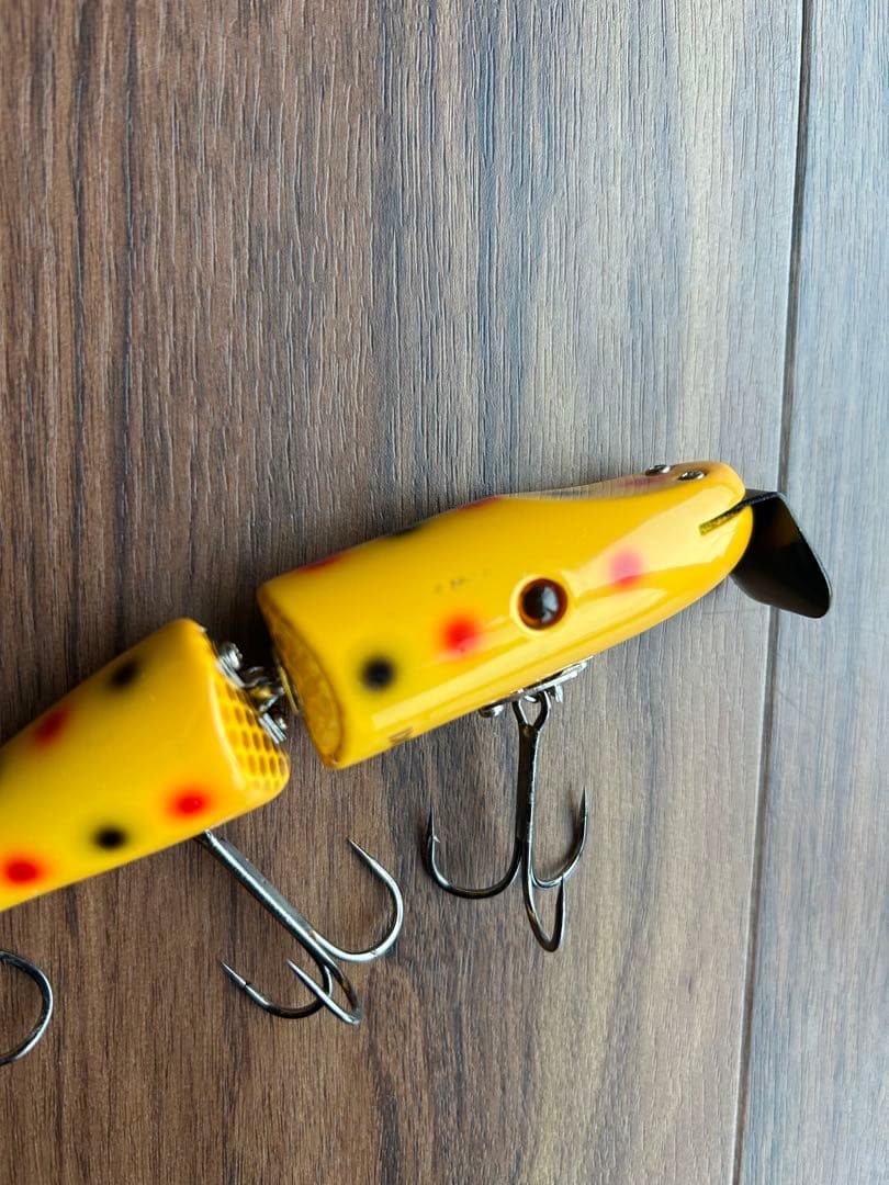 道楽 Dowluck ルアー