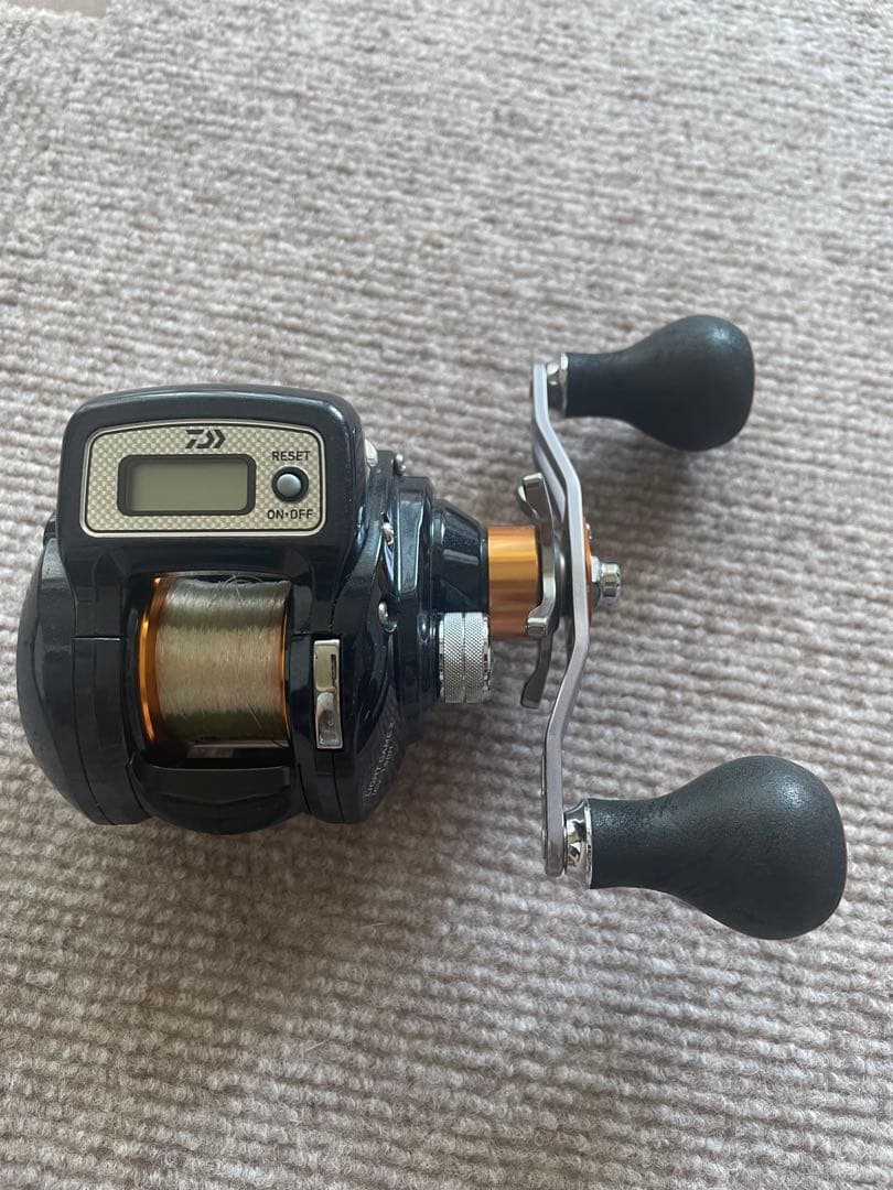 ライトゲームX ICV 150H 右