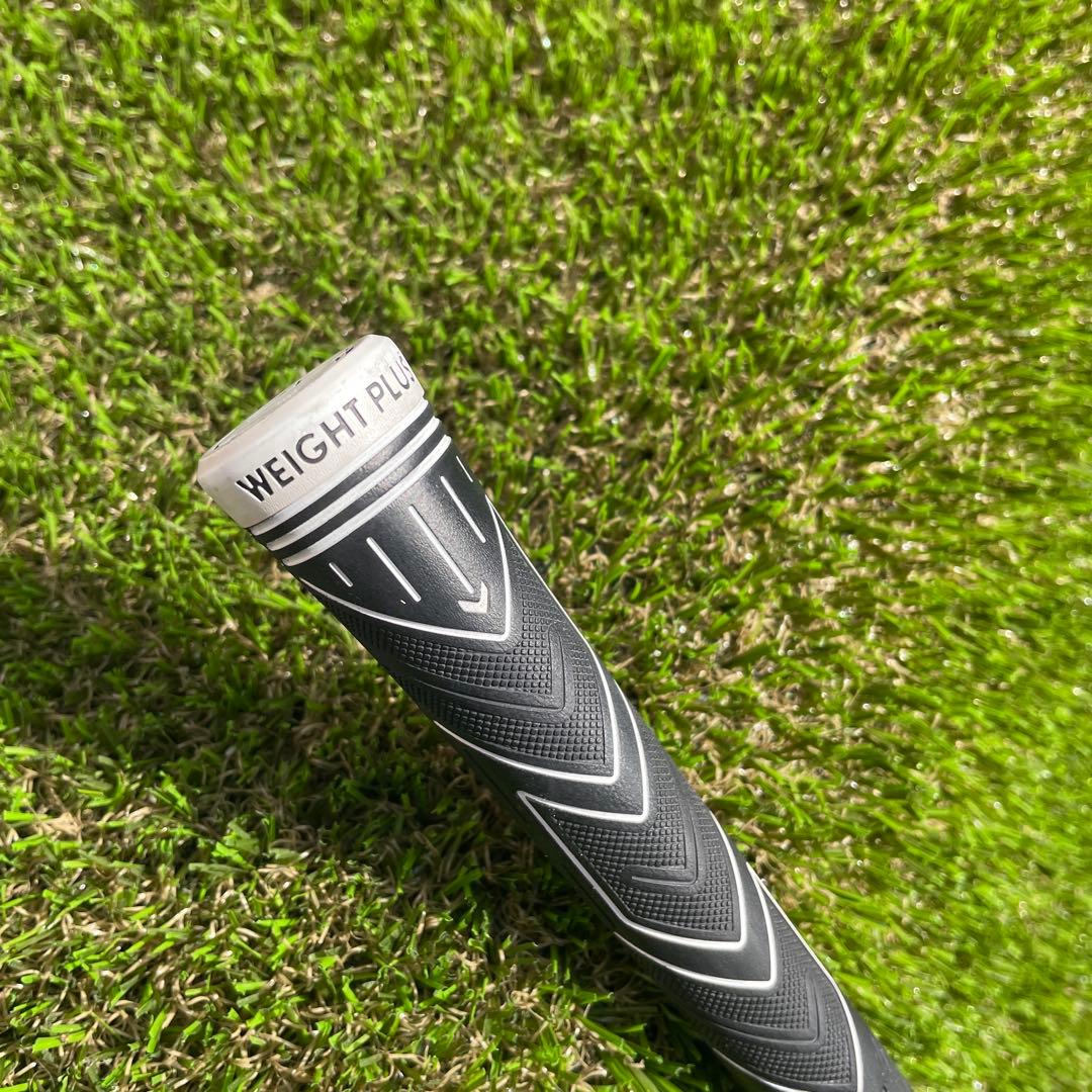 ゼクシオエックスAX-1 Miyazaki H5 SR ユーティリティ5番