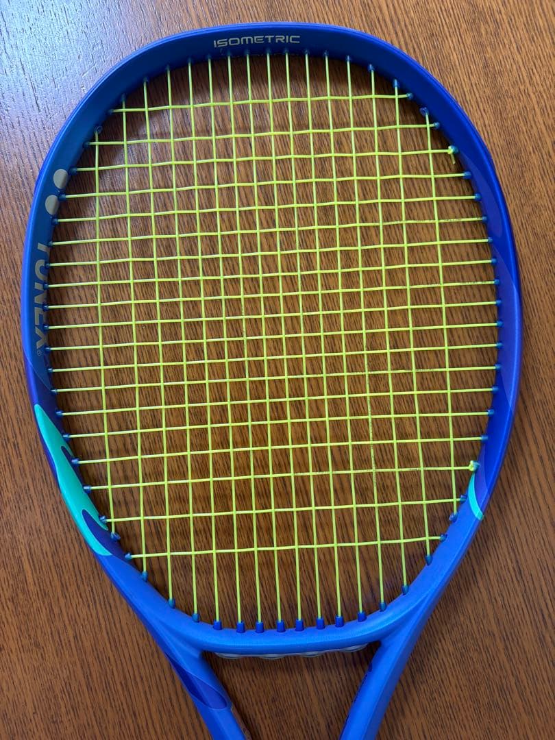 YONEX EZONE 98 G2 テニスラケット