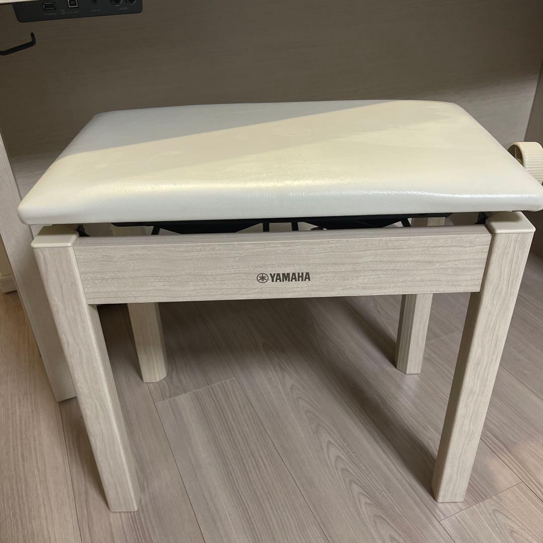 鍵盤楽器 YAMAHA Clavinova CLP-635