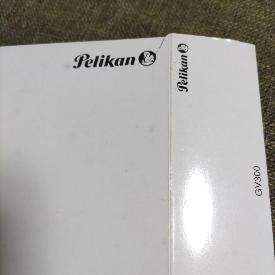 二*郎様 Pelikan 万年筆とインクセット(新品未使用)