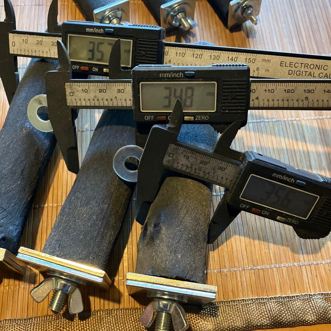 備長炭止まり木⭐️止まり木⭐️パーチ⭐️専用です♪(*^◯^*)