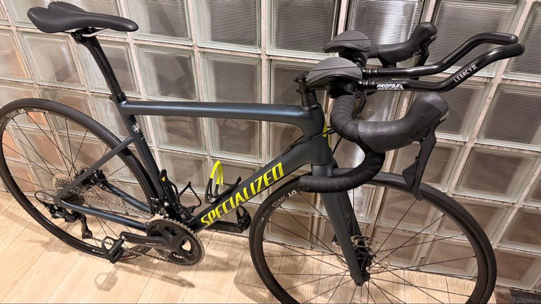 【本日1/5 23時に価格変更】Specialized TARMAC SL6