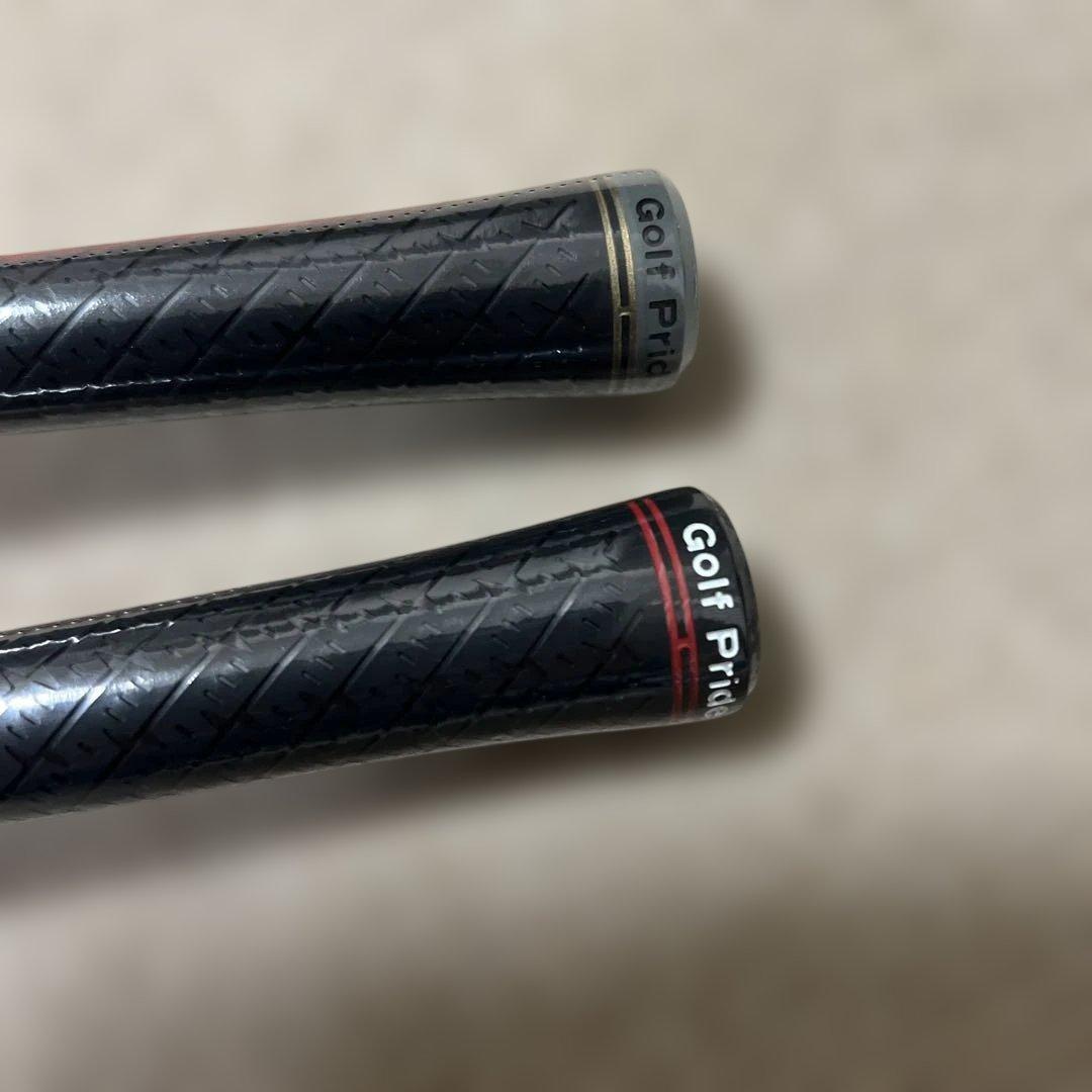 TaylorMade ライダーカップモデル ドライバー 2本セット