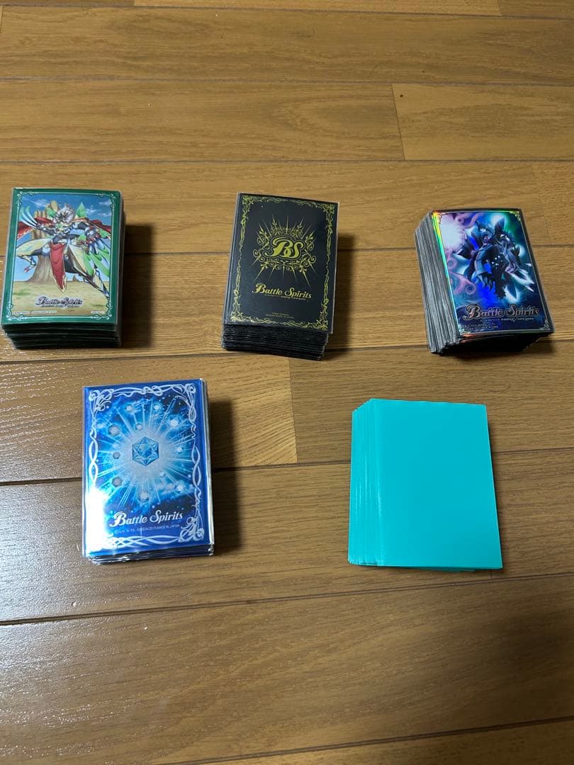 た*ご様 バトスピ　引退品　500枚超　戯狩・殻人・白コン・兵虫・刃虫　その他