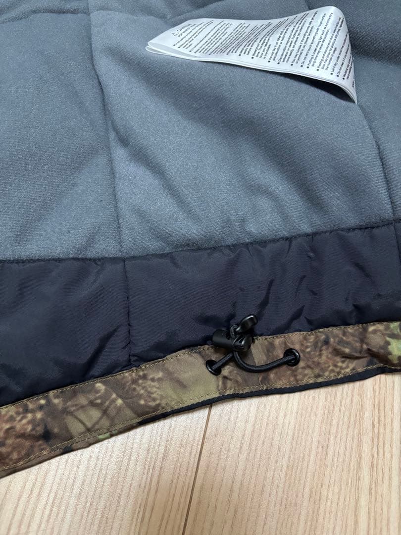 釣り ダイワ DW-1922 ゴアテックスプロダクトウィンタースーツ