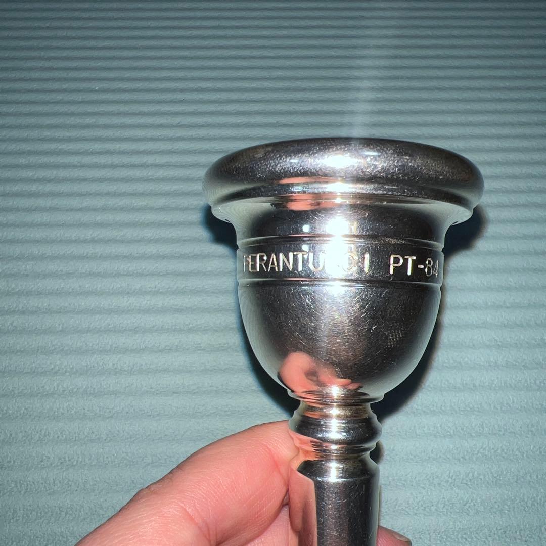 管楽器・吹奏楽器 PERANTUCCI PT-84