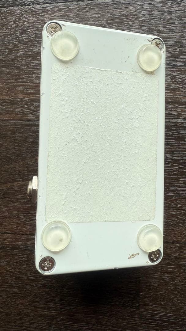 Limetone Audio irodori 【初期型シリアル210番台】