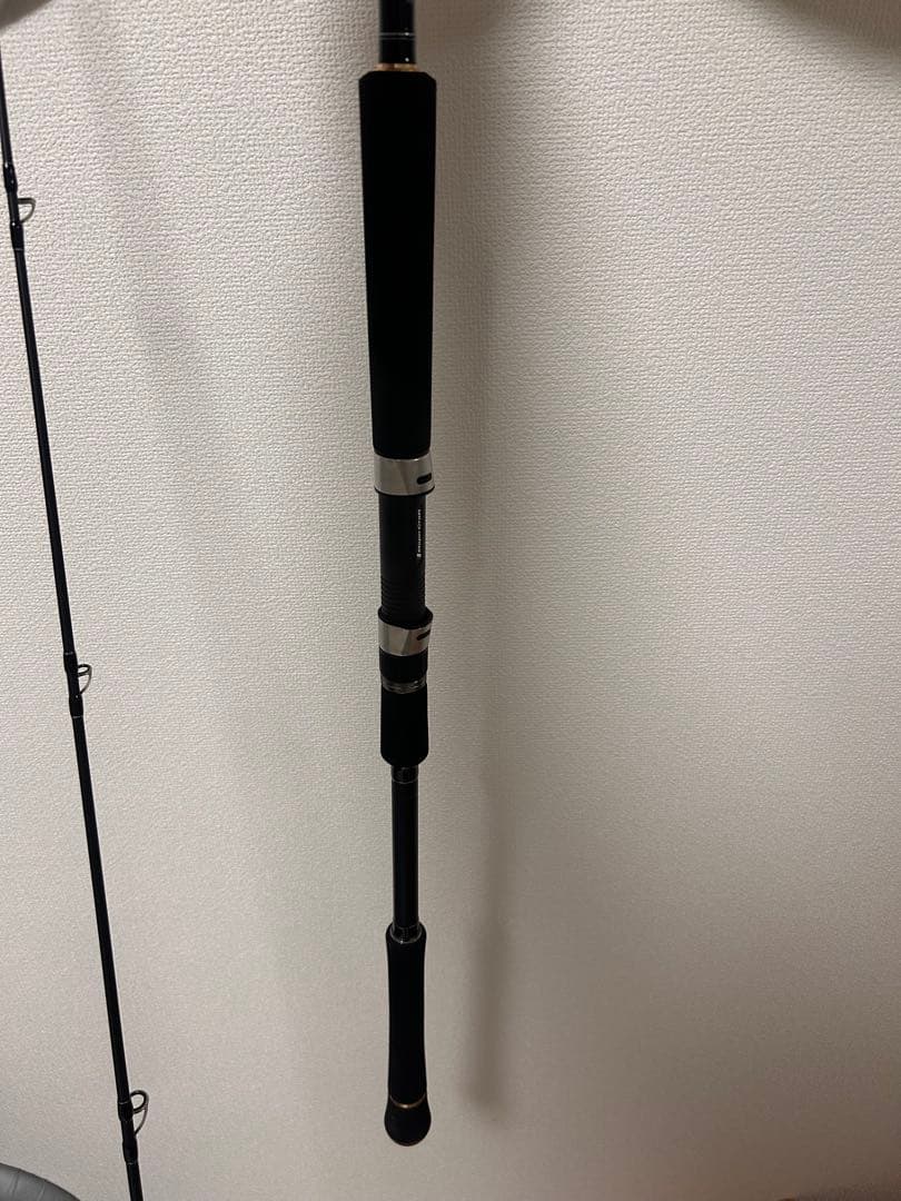 なたでここさん専用メジャークラフトクロスライド1g