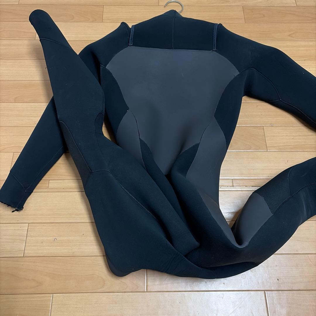 fitteenthNAO専用パタゴニア　ウェットスーツ 170cm前後の方に