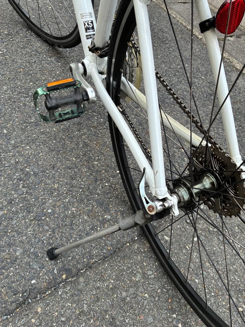 GIANT Escape R3 ジャイアント　エスケープ 24段変速　自転車