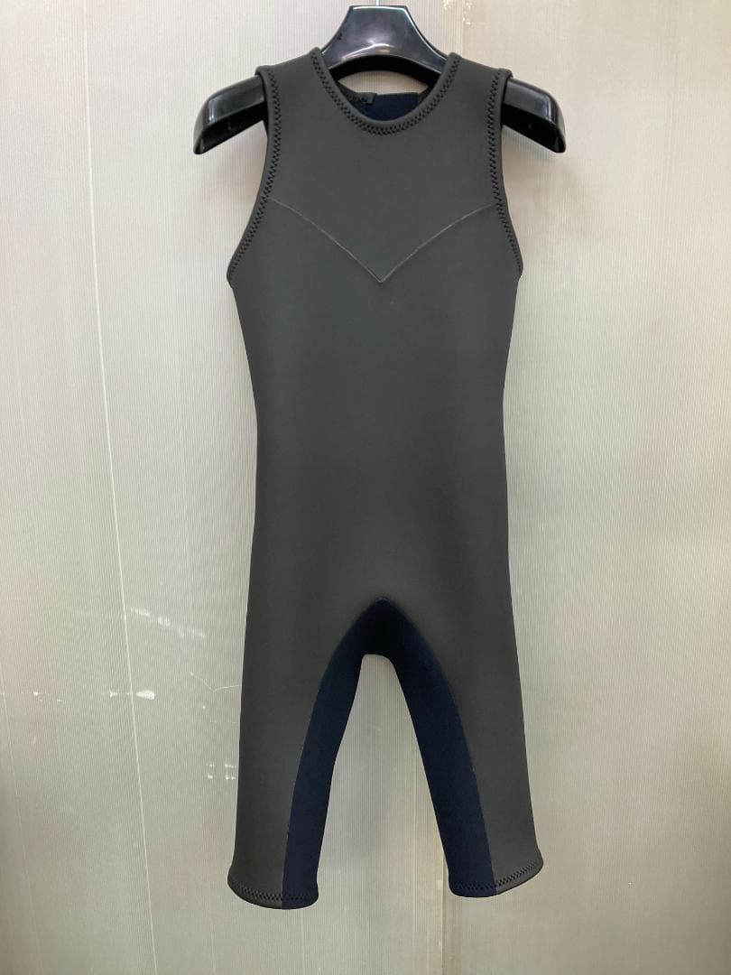 たつや CLASSICショートジョン カスタムオーダー料込