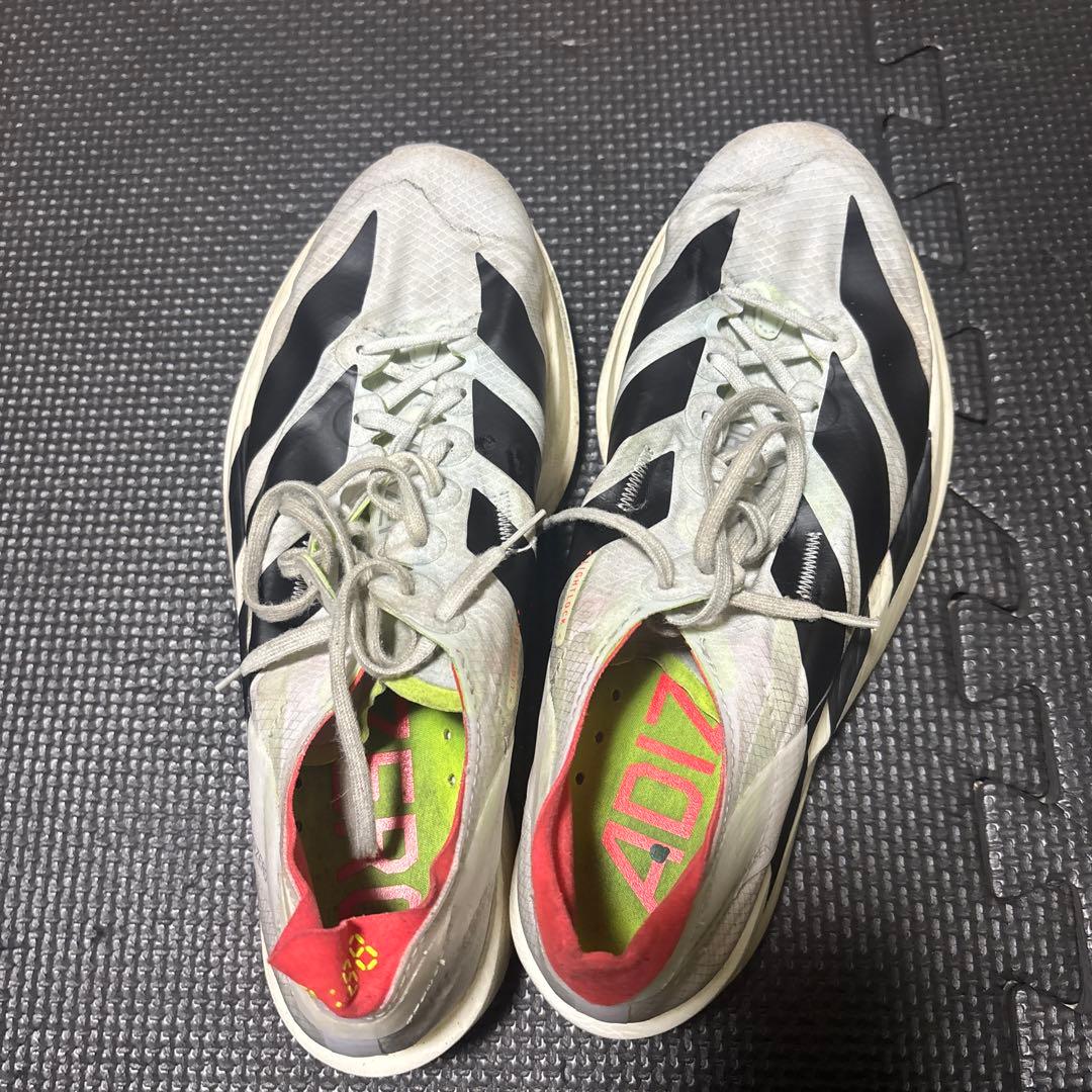 adidas タクミセン11 TakumiSen11 25.0cm