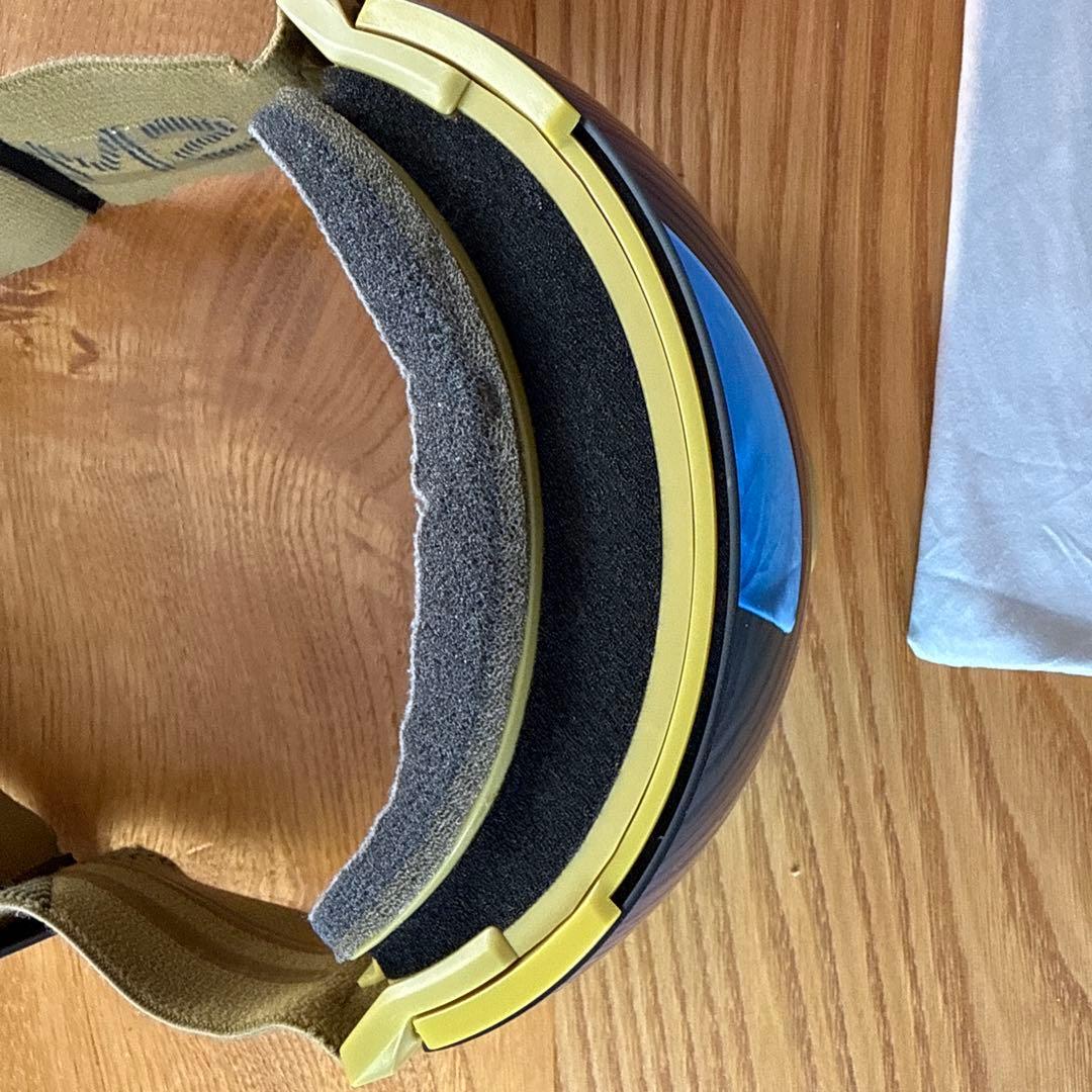 スキー・スノーボードアクセサリー SMITH I/O MAG XL