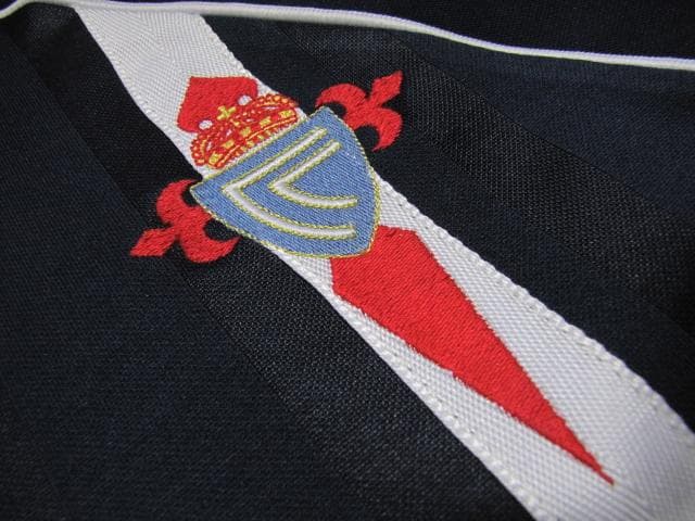 UMBRO Celta de Vigo　アンブロ セルタ・デ・ビーゴ ★稀少新品