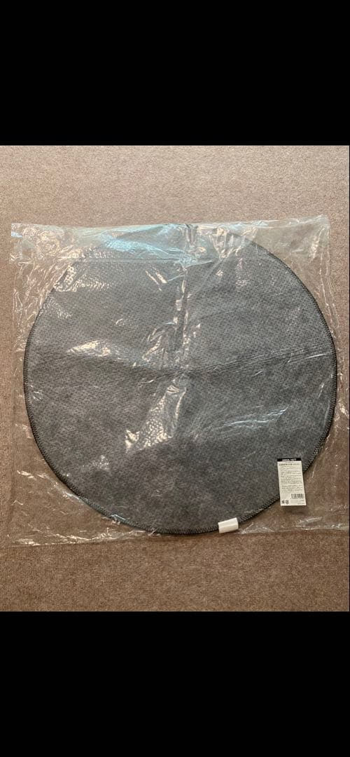 浜崎あゆみ　ルームマット　ANHA-1677 ラグ　カーペット　未使用未開封