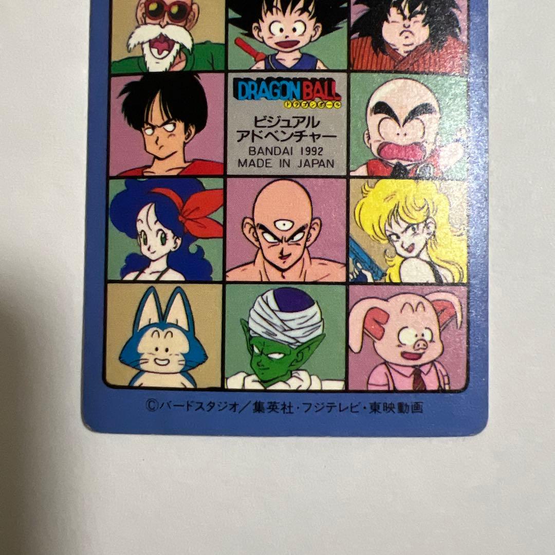 だい様リクエストドラゴンボール ビジュアルアドベンチャー　169 空の休日