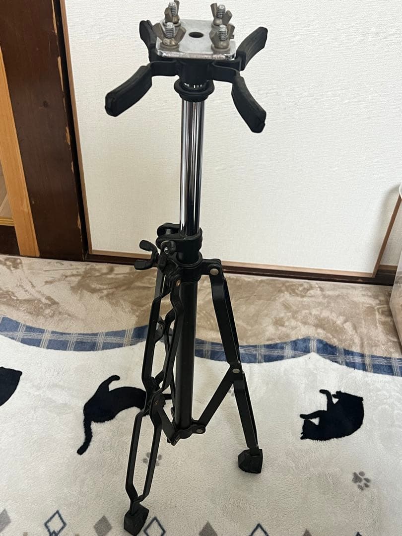 コンガスタンド