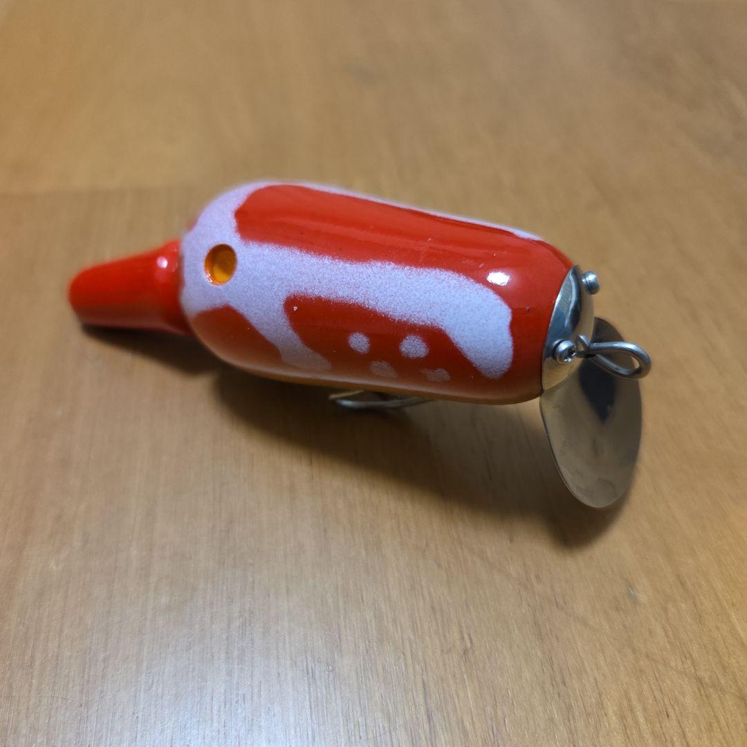 ティート　ラグモジョイント　使用品　赤系 本日まで値下げ