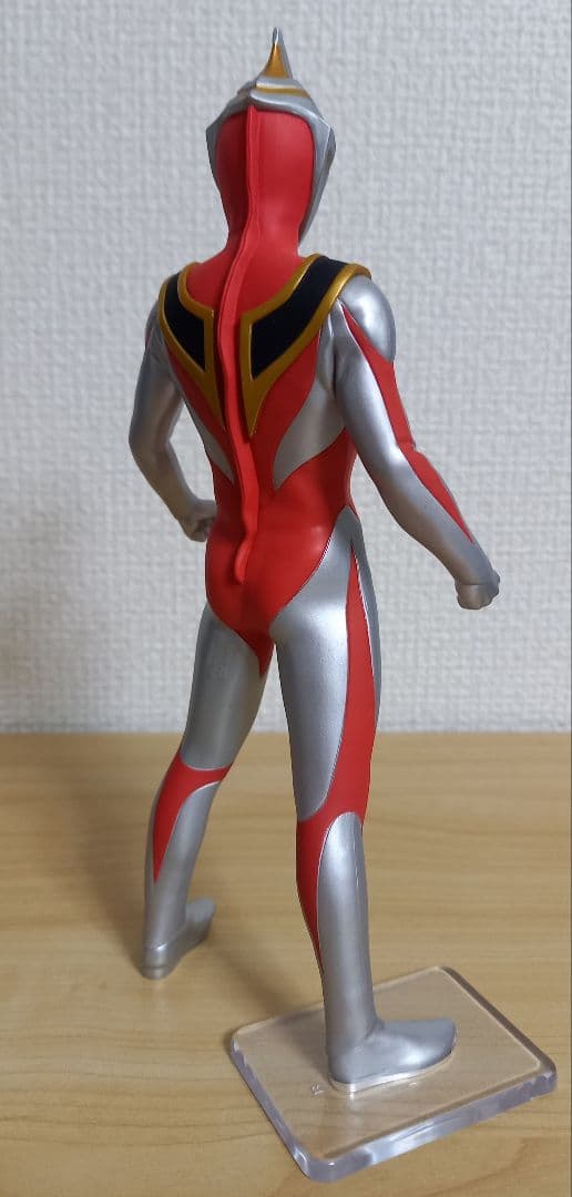 一番くじウルトラマンティガ&ダイナ&ガイア