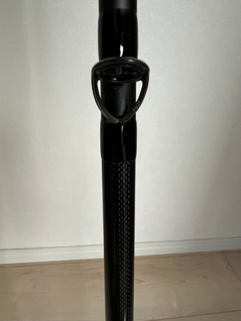 ローダウンカスタムロッドスタンダードイシュー8XH38