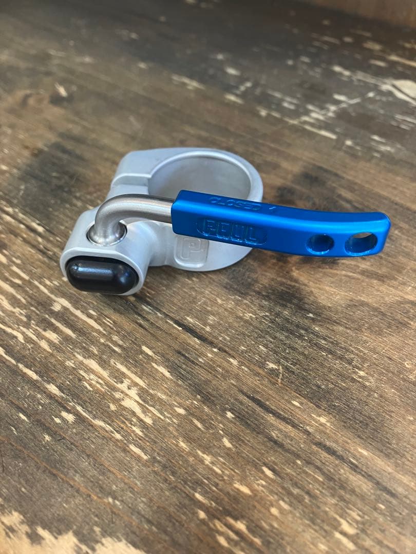 Paulシートクランプ30.0