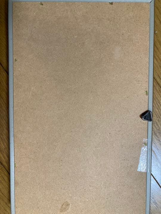 DMZ鉄条網　シリアルナンバー入り