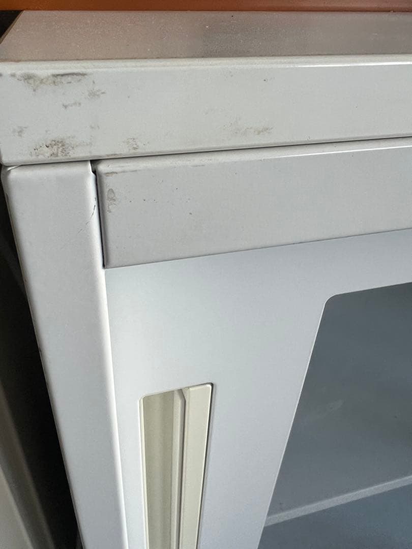 ウチダ　　内田洋行　書庫　キャビネット