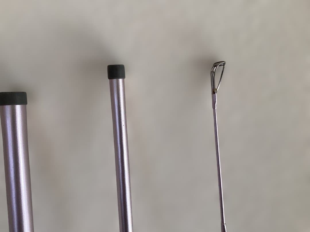 Yasu　シマノスピンパワー405DX