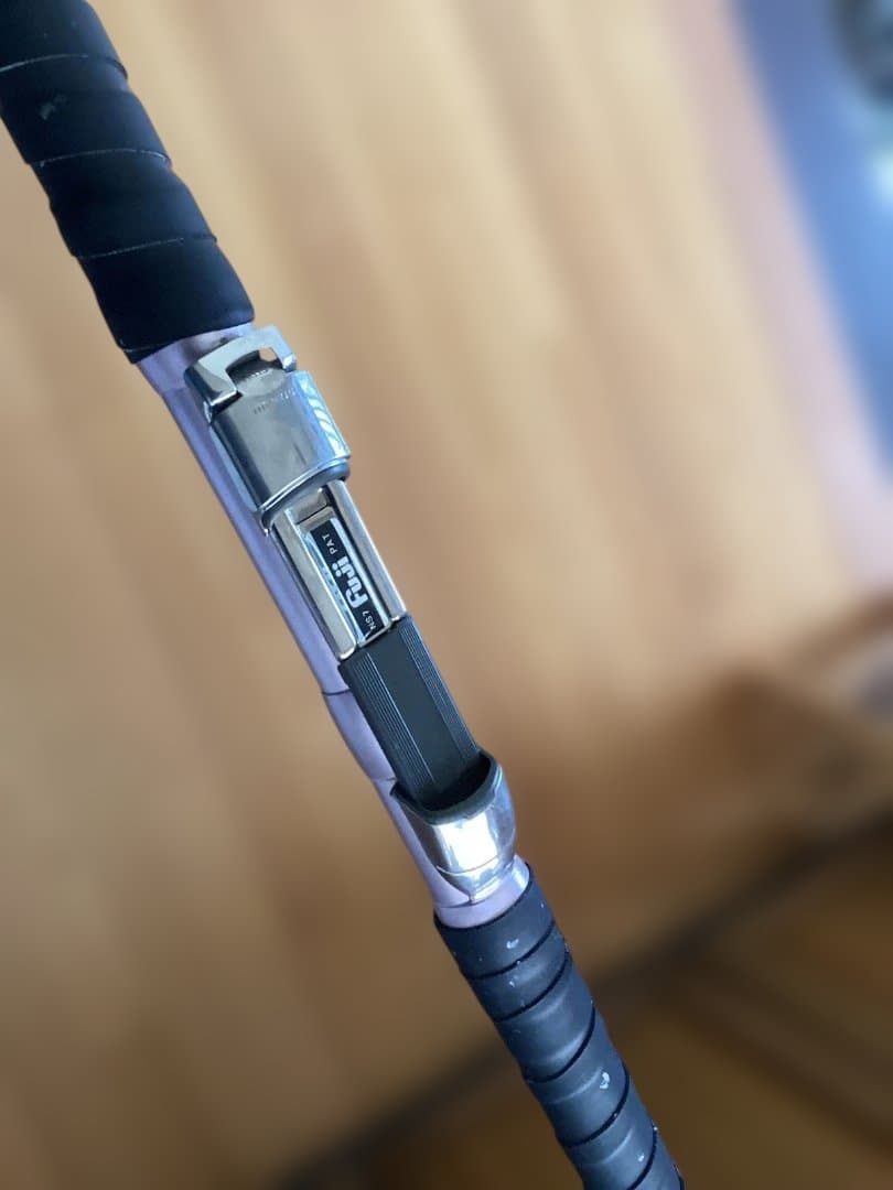 Yasu　シマノスピンパワー405DX