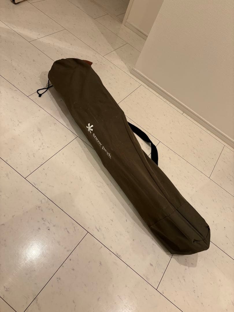 peak ローチェア30 ブラウン LV-091BR