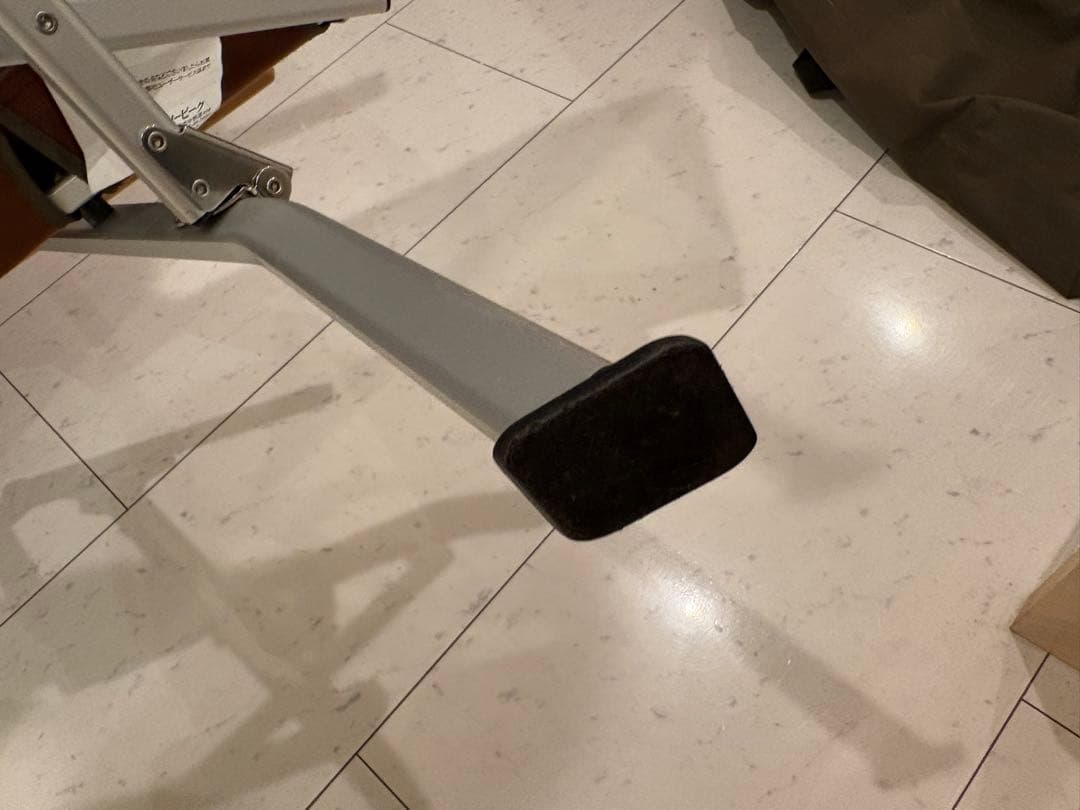 peak ローチェア30 ブラウン LV-091BR