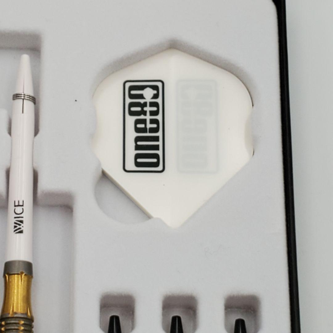 【未使用】ワンエイティ ガンナー2 イラガン 18g