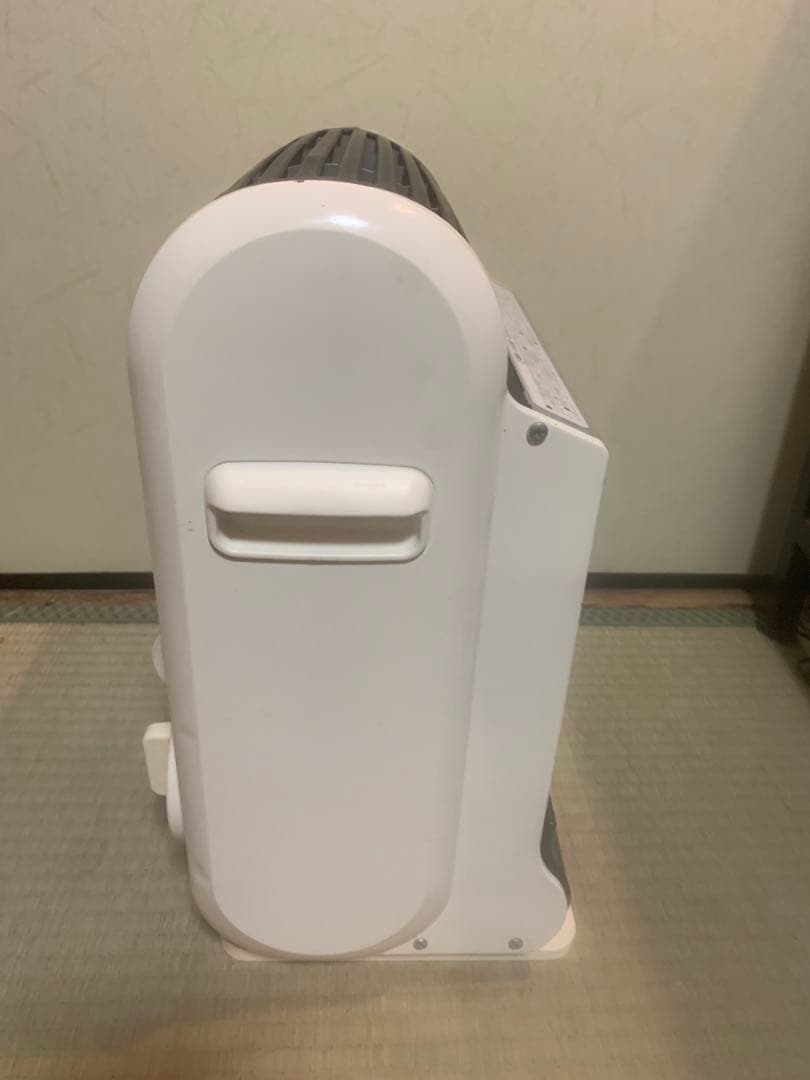 イワタニ風暖カセットガスファンヒーターCB-GFH-1 動作確認済み防災他 暖房